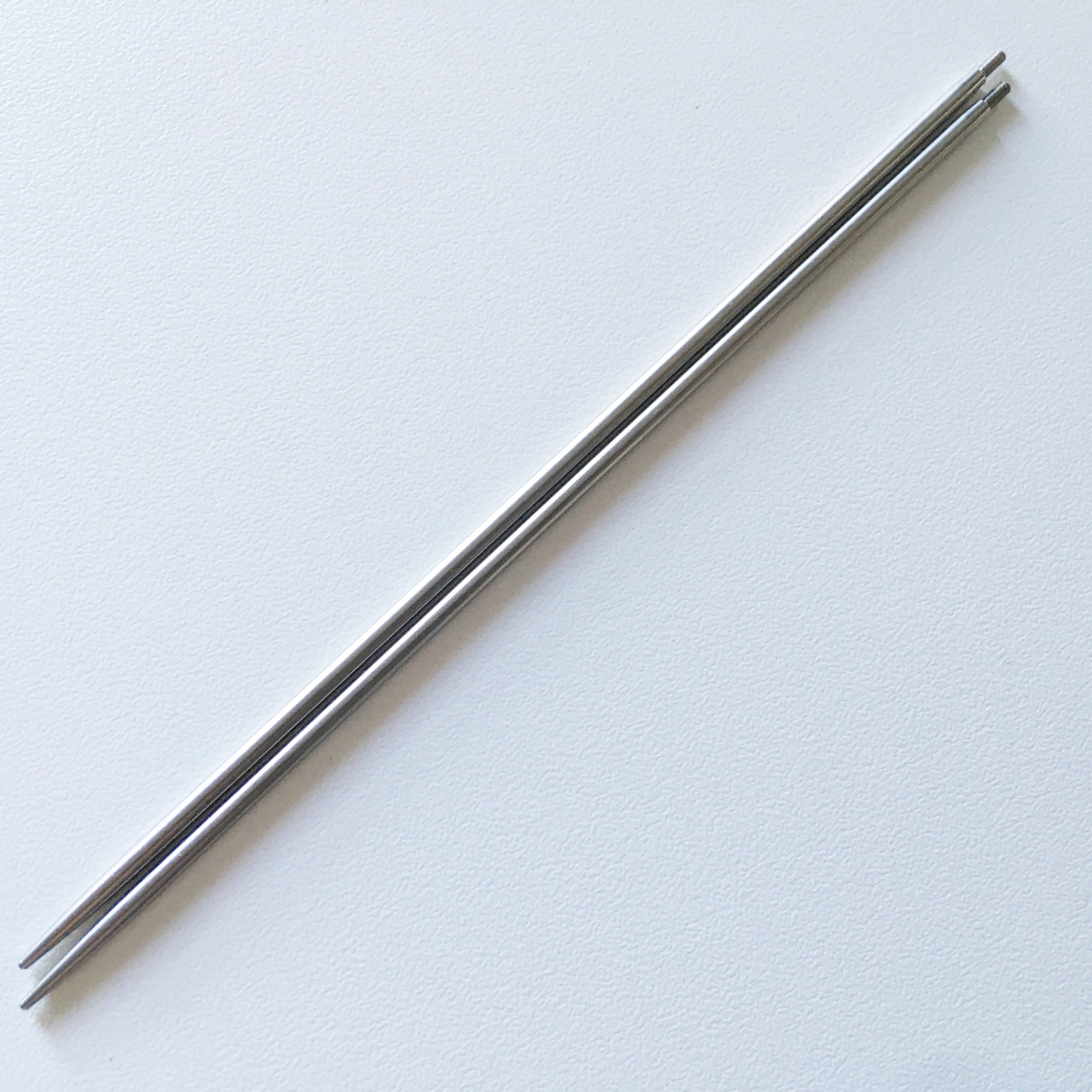 Sterile standard blunt needles 25G, 50 pieces - CELLINK